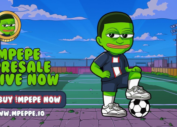 Mbappé Move: A Golden Opportunity for Mpeppe (MPEPE) Investors To Double Their Bag