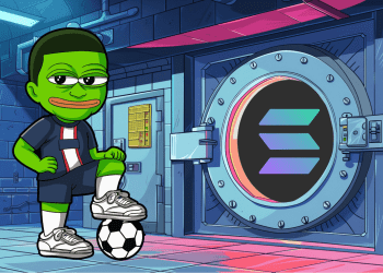 As Market Confidence Grows Solana (SOL) Whales Double Down With Mpeppe (MPEPE)