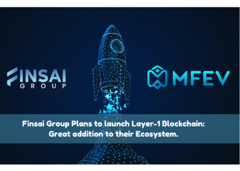 Finsai Group Plans to launch Layer-1 Blockchain: Great addition to their Ecosystem