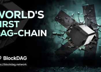 Leading the Charge: How BlockDAG Dwarfs Sealana’s Airdrop in Blockchain Innovation