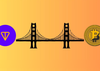 Ton Bridge: A Comprehensive Guide to Bridging to the Ton Network