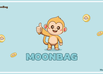 Experts Crown MoonBag as the Best Crypto Coin Presale, Surpassing Immutable X and Rats (Ordinals) in Hype!