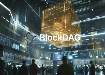 BlockDAG’s Dashboard Blends Transparency & Fun, Presale Hits $57.4M; Caution on Bitcoin’s Dips While BNB Price Shifts