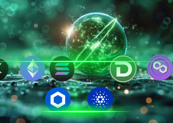 DTX Exchange Turning Heads With Hybrid Features as Dogecoin & Cardano Whales Dive In