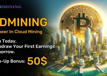 Best Ways to Earn Passive Income With Crypto-6 Best Free Cloud Mining Platforms in 2024