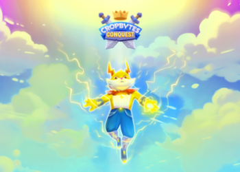 CropBytes Ships Web3 PVP Battle Strategy Game in Just 7 Months