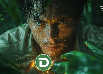 Can DTX Exchange Give 10,000% Gains This Run? Traders Bet On Hybrid Features Over BONK and FLOKI Hype