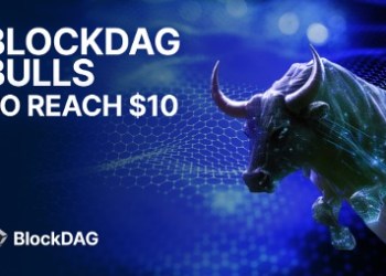 With a $57.6M Presale, BlockDAG Aims for $10 by 2025: Latest on Cardano and Ethena Trends