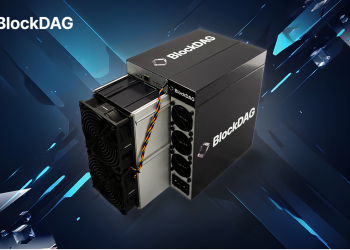 BlockDAG’s X100 to Yield $60,000 Daily in 2030! More About XMR Price Prediction & RNDR Token Migration