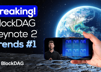 As BlockDAG’s Keynote 2 Marks a 1300% Presale Price Increase, Ethereum Products Face Outflows and Toncoin’s Price Momentum Builds