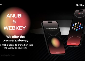 WebKey: a Comprehensive Impact on the Third Word Web3 Market