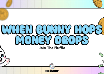 MOONHOP Raises $921.6k Right After Presale Kicks Off & Shiba Inu Woofs Its Way to Price Recovery; What’s Cookin’ with MoonBag?