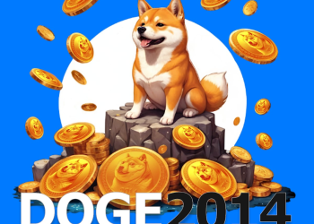 DOGE2014 Pays Homage to Dogecoin’s Ten-year Journey – The Next Crypto to Explode?