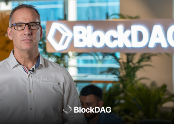 Meet BlockDAG’s Masterminds: Youssef Khaoulaj Revealed as Chief Security Officer – Ushering in a Bold Crypto Era, Surpassing Solana & Ethereum