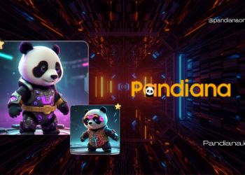 $PNDA Token Presale Is Live! Don’t Miss The Next Solana Meme Coin Phenomenon!