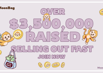 MoonBag Meme Coin’s Secret to Turning Value into Gold: An Inspiration for The Graph Protocol and Dogecoin