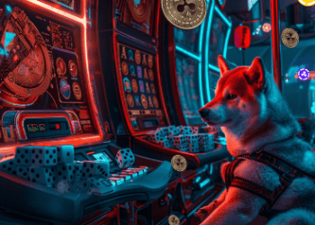 Turn $1000 Into A Fortune With Revenue Sharing Rollblock; XRP Price Prediction & Kaspa (KAS) News