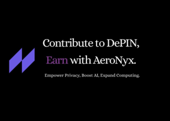 Revolutionizing the Internet: The Role of DePIN in Global Resource Management