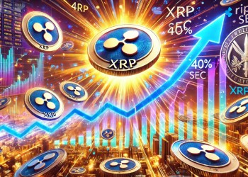 XRP Price Under The Microscope: Top Expert’s Update Sets $10 Target