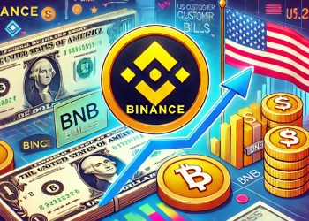 BNB Alcanza Nuevos Máximos: ¿Acuerdo Secreto Entre Binance y la Justicia de EE. UU.?