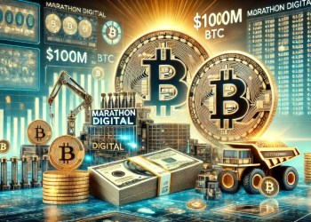 La dificultad de minar Bitcoin se dispara a un récord histórico