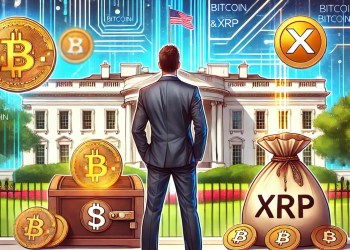 Trump Impulsa la Regulación Cripto: ¿Un Nuevo Amanecer para los Activos Digitales?