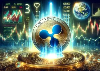 ¡El precio de XRP apunta más alto! ¿Se avecina un gran aumento?