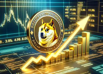 Dogecoin en alza: ¿Hacia dónde apunta el precio de DOGE?