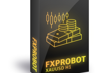 From Backtesting to Live Trading: Avenix Fzco’s FXProBot is the Latest Smart Trading Solution