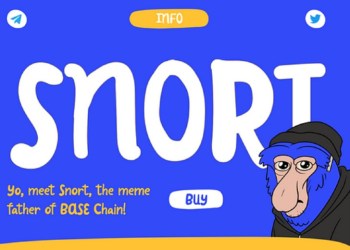 SNORT — On The Run: Revolutionizing Blockchain Gaming