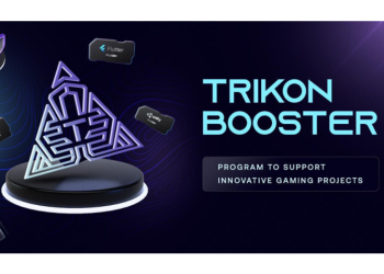 Join the Trikon Ecosystem: Priority Access, Investor Connections, and More for Game Developers