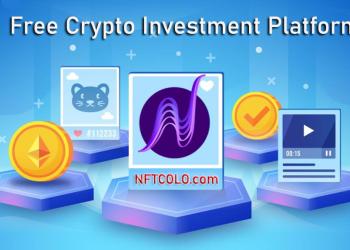 Passive Income Made Easy: NFTCOLO Leads a New Era of Crypto Investment