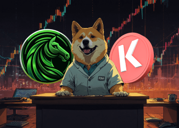 Where Are Investors Betting? DIGI Soars, KAVA Eyes Rally, DOGE Wanes