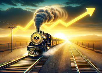 BNB Price Back on Track