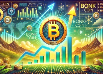 BONK se prepara para alcanzar los $0,000027: predicciones y análisis alcistas