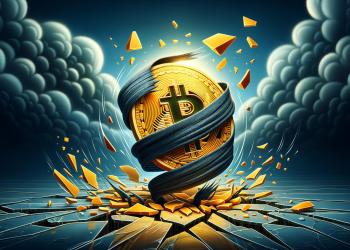 Bitcoin Price Bounce Back