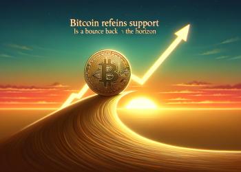 Precio de Bitcoin: ¿Estancamiento o nuevos máximos?