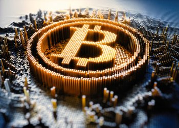 Los fondos de inversión en activos digitales mantienen las entradas, Bitcoin domina el mercado