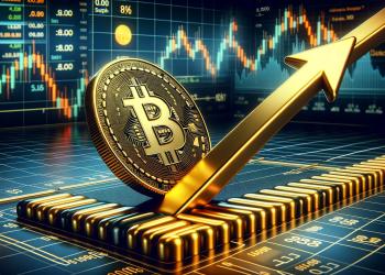 Bitcoin Price Tests Support
