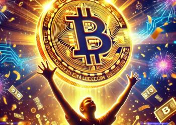 Bitcoin al alza: el director de Grayscale predice un aumento independientemente de las elecciones estadounidenses