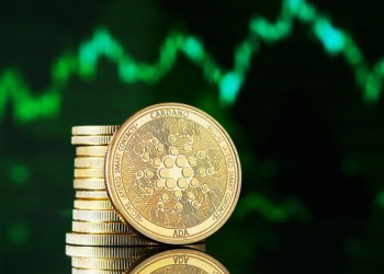 ¿Soporte o caída? *Cardano* en una coyuntura crítica