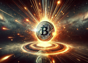 Bitcoin bull run on chain data