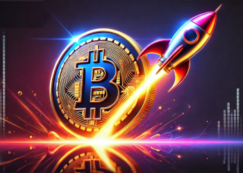 Why is Bitcoin price up today