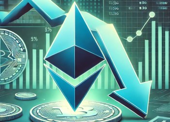 El precio del gas de Ethereum se desploma a un mínimo histórico, lo que plantea desafíos para los inversionistas