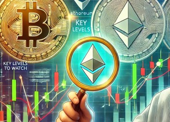 Próximo movimiento de Bitcoin y Ethereum: análisis de Peter Brandt