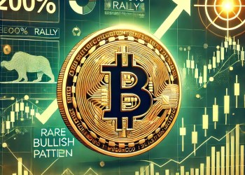 ¿Bitcoin se prepara para un gran movimiento? Analista señala hitos clave e indicador raro