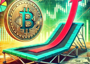 ¿Caída de Bitcoin: ¿Configuración para un repunte masivo?