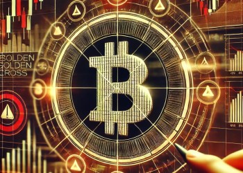 ¡Alerta para Bitcoin! La Cruz Dorada NVT envía señales preocupantes