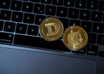 ¡Dogecoin en peligro! Las fuerzas bajistas amenazan con romper el soporte de $0.0914
