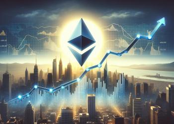 El precio de Ethereum comienza su consolidación: ¿Hacia nuevos máximos o hacia otra caída?